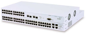   3Com Switch 3200