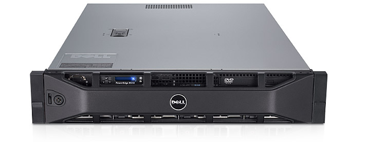 Dell PowerEdge R710