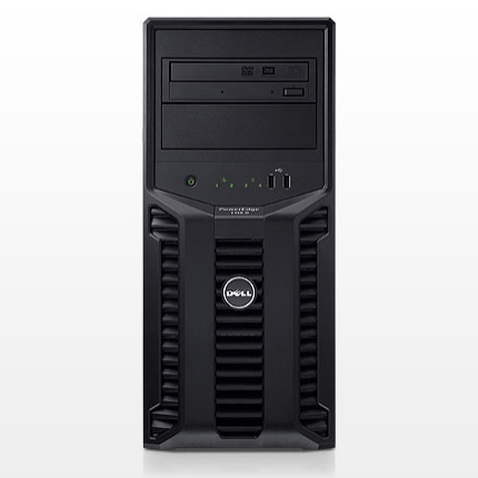  DELL T110-II