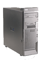 IBM eServer xSeries 206