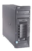 IBM eServer xSeries 226