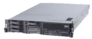 IBM eServer xSeries 346