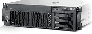 IBM eServer xSeries 360
