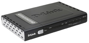   D-Link DFL-210