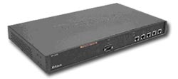   D-Link DFL-1500