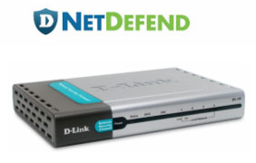   D-Link DFL-200