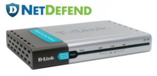   D-Link DFL-700