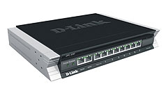   D-Link DFL-800