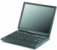  IBM ThinkPad R Series