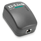 bridge D-Link DHP-100