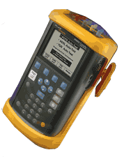       xDSL Fluke 990DSL Copper Pro