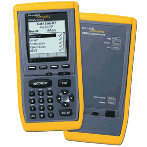  Fluke Omniscanner 2